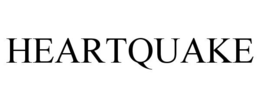 HEARTQUAKE trademark