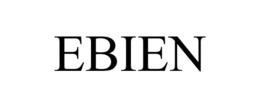 EBIEN trademark