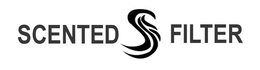 SF SCENTED FILTER trademark