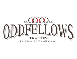 EST. 2019 ODDFELLOWS TAVERN IN HISTORIC WOODBRIDGE trademark