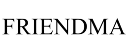 FRIENDMA trademark