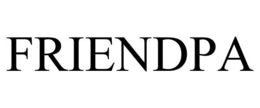FRIENDPA trademark