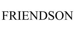FRIENDSON trademark