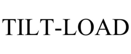 TILT-LOAD trademark
