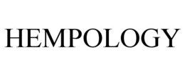 HEMPOLOGY trademark