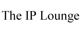 THE IP LOUNGE trademark