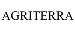 AGRITERRA trademark