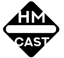 HM CAST trademark