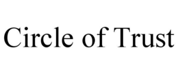 CIRCLE OF TRUST trademark