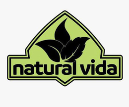 NATURAL VIDA trademark