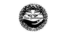 SHEA BUTTERCUPS BY TAH-LEE trademark