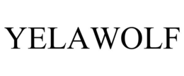 YELAWOLF trademark