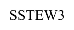 SSTEW3 trademark