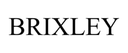 BRIXLEY trademark