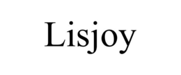 LISJOY trademark
