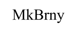 MKBRNY trademark