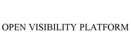 OPEN VISIBILITY PLATFORM trademark