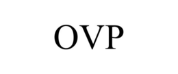 OVP trademark
