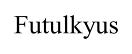 FUTULKYUS trademark
