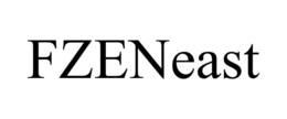 FZENEAST trademark