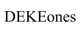 DEKEONES trademark