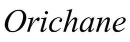 ORICHANE trademark