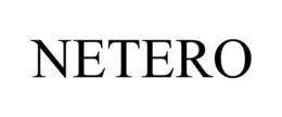 NETERO trademark