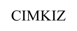 CIMKIZ trademark