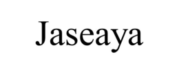 JASEAYA trademark