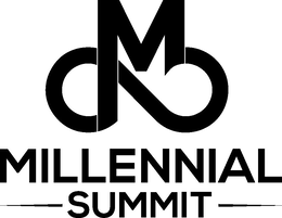 MS MILLENNIAL SUMMIT trademark