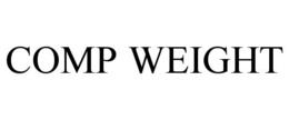 COMP WEIGHT trademark