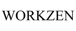WORKZEN trademark