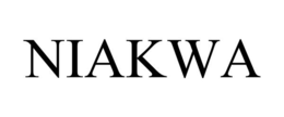 NIAKWA trademark