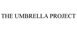 THE UMBRELLA PROJECT trademark
