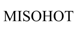 MISOHOT trademark