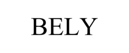 BELY trademark