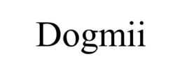 DOGMII trademark