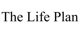 THE LIFE PLAN trademark