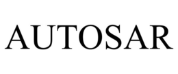 AUTOSAR trademark