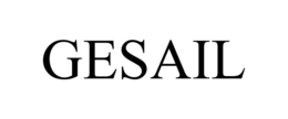 GESAIL trademark