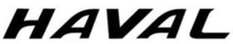 HAVAL trademark