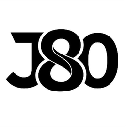J80 trademark
