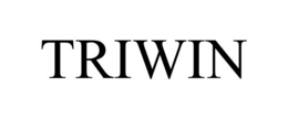 TRIWIN trademark