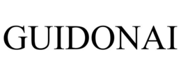 GUIDONAI trademark