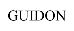GUIDON trademark