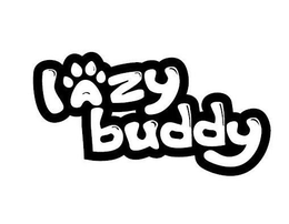 LAZY BUDDY trademark