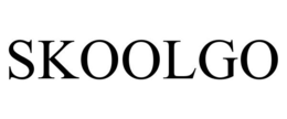 SKOOLGO trademark