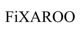 FIXAROO trademark