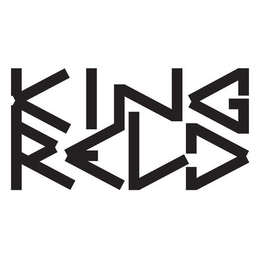 KING RELD trademark