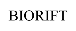BIORIFT trademark